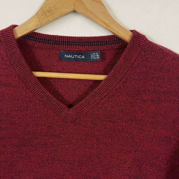 Nautica Sweater - Picture 2 of 2